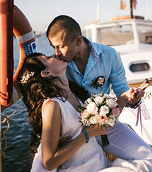 All photos preview - Ekaterina and Vitaly