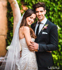 All photos preview - Paula and Didac