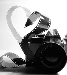 Videographer and photographer